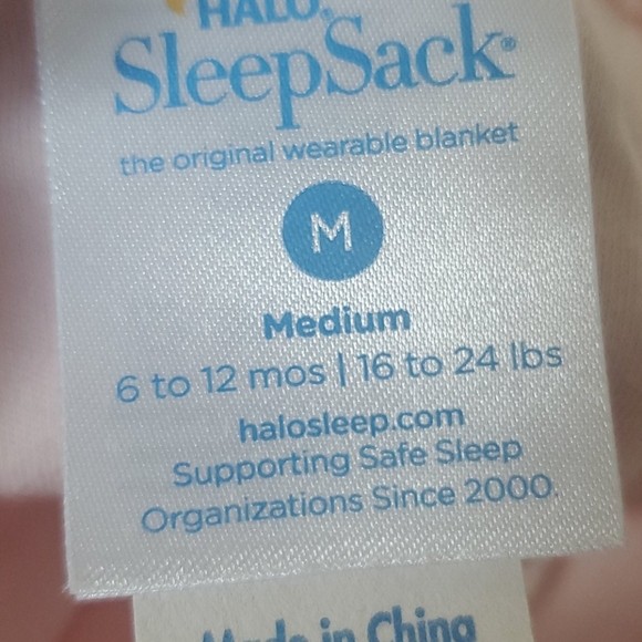 Sleep sack - Picture 4 of 4